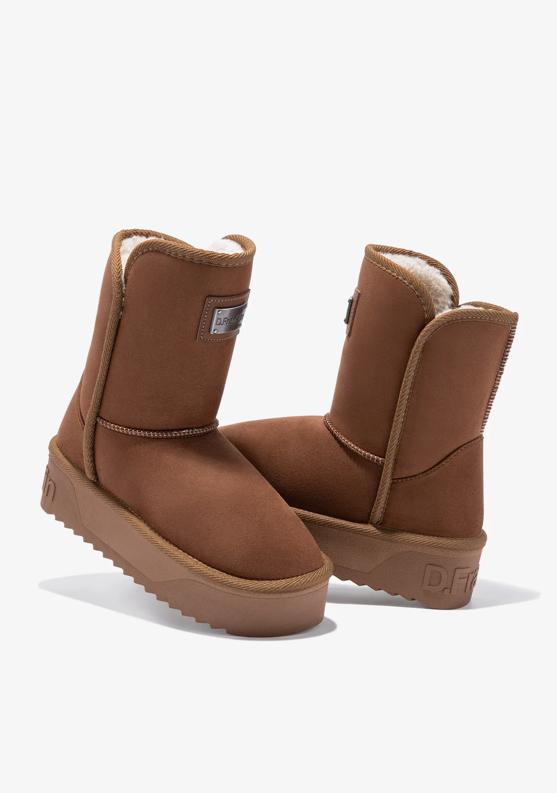 Nordic V.2 Basic Tan - Image 3