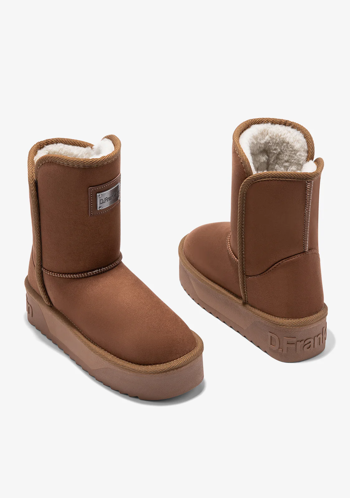 Nordic V.2 Basic Tan - Image 4