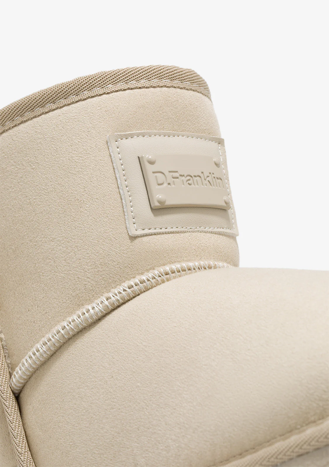 Nordic V2 Basic Low Beige - Image 3