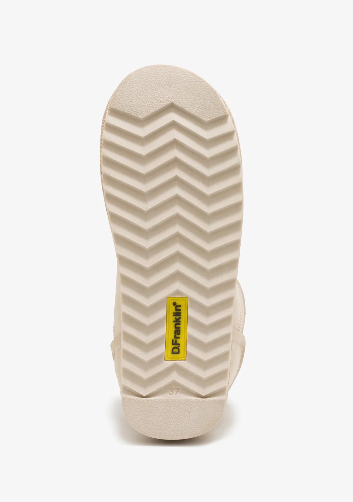 Nordic V2 Basic Low Beige - Image 4