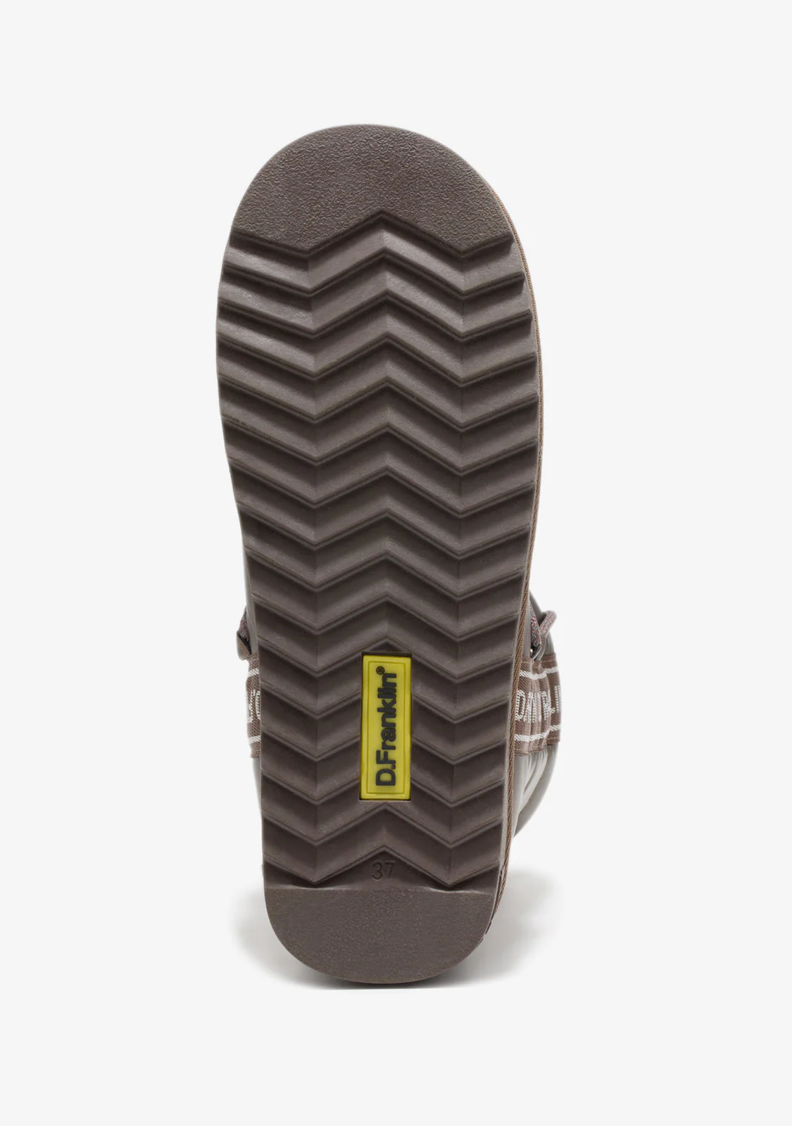 Nordic V2 Bomb Bronce - Image 4