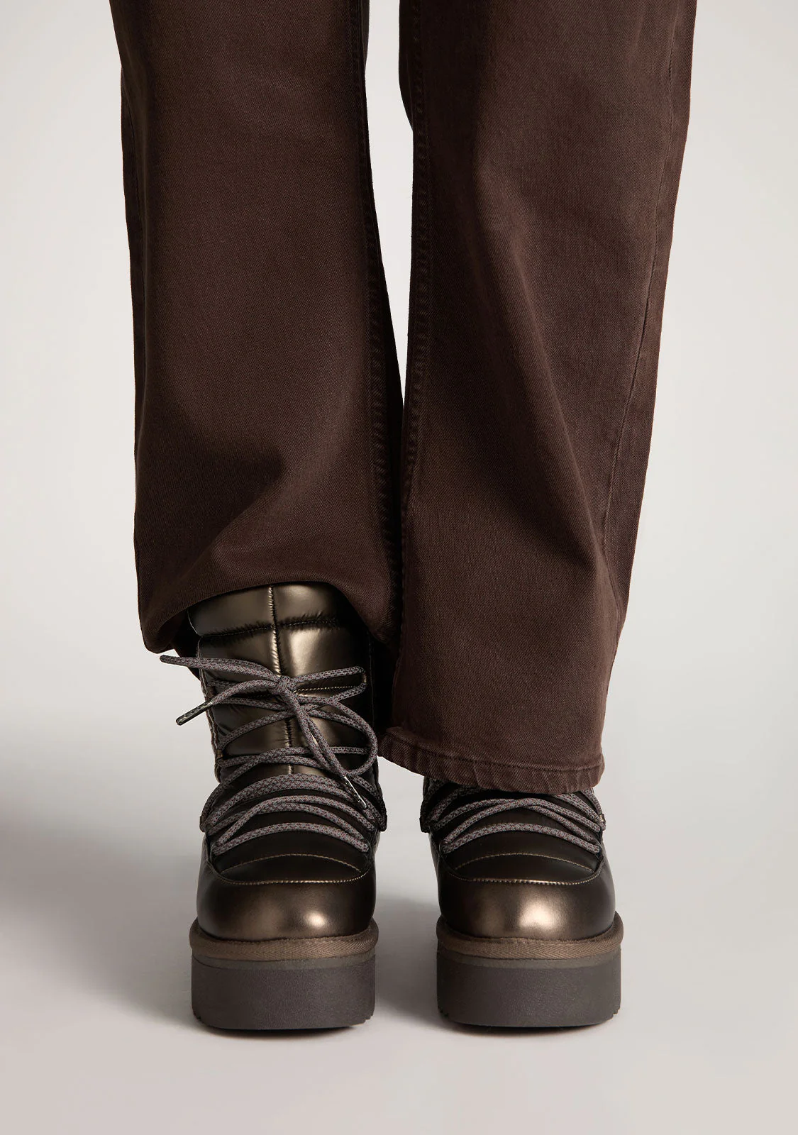 Nordic V2 Bomb Bronce - Image 5