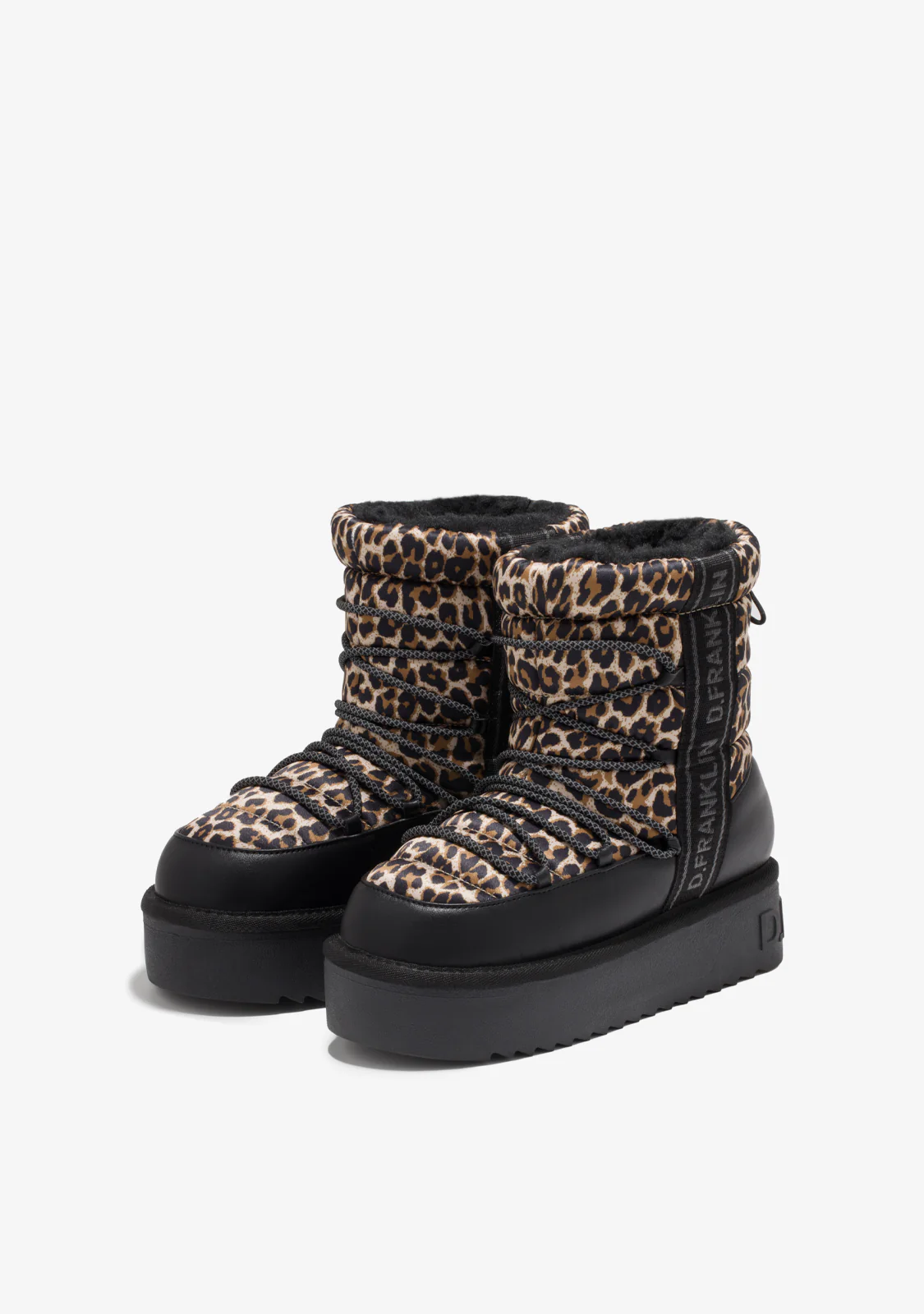 Nordic V2 Bomb Leopard Kids - Image 2