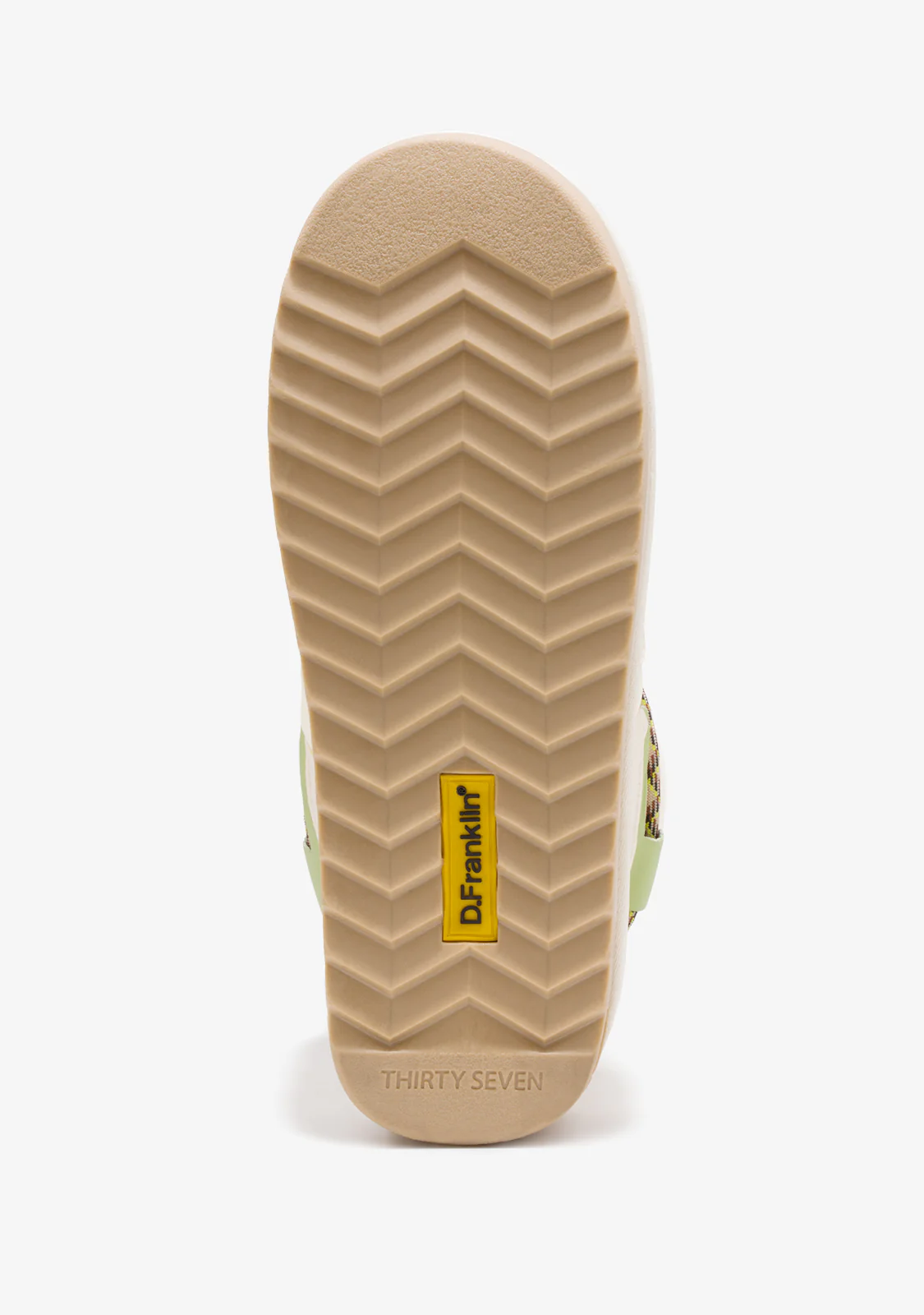 Nordic V2 Low Lace Beige - Image 4
