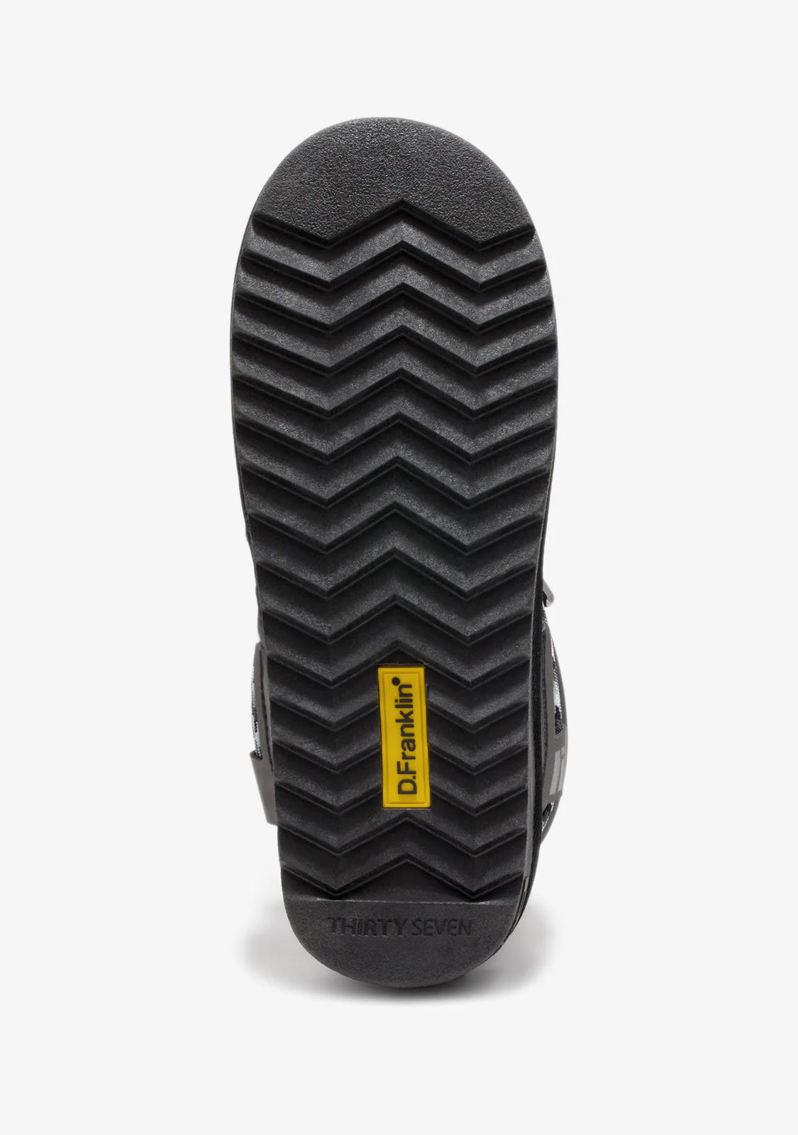 Nordic V2 Low Lace Black - Image 4