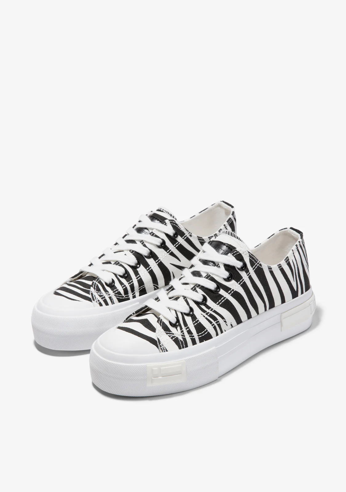 One Way Low Zebra Edition - Image 2
