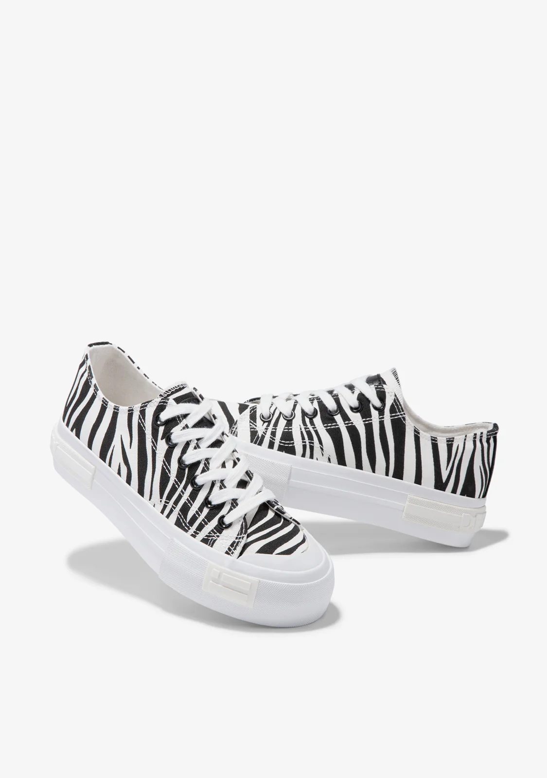 One Way Low Zebra Edition - Image 3