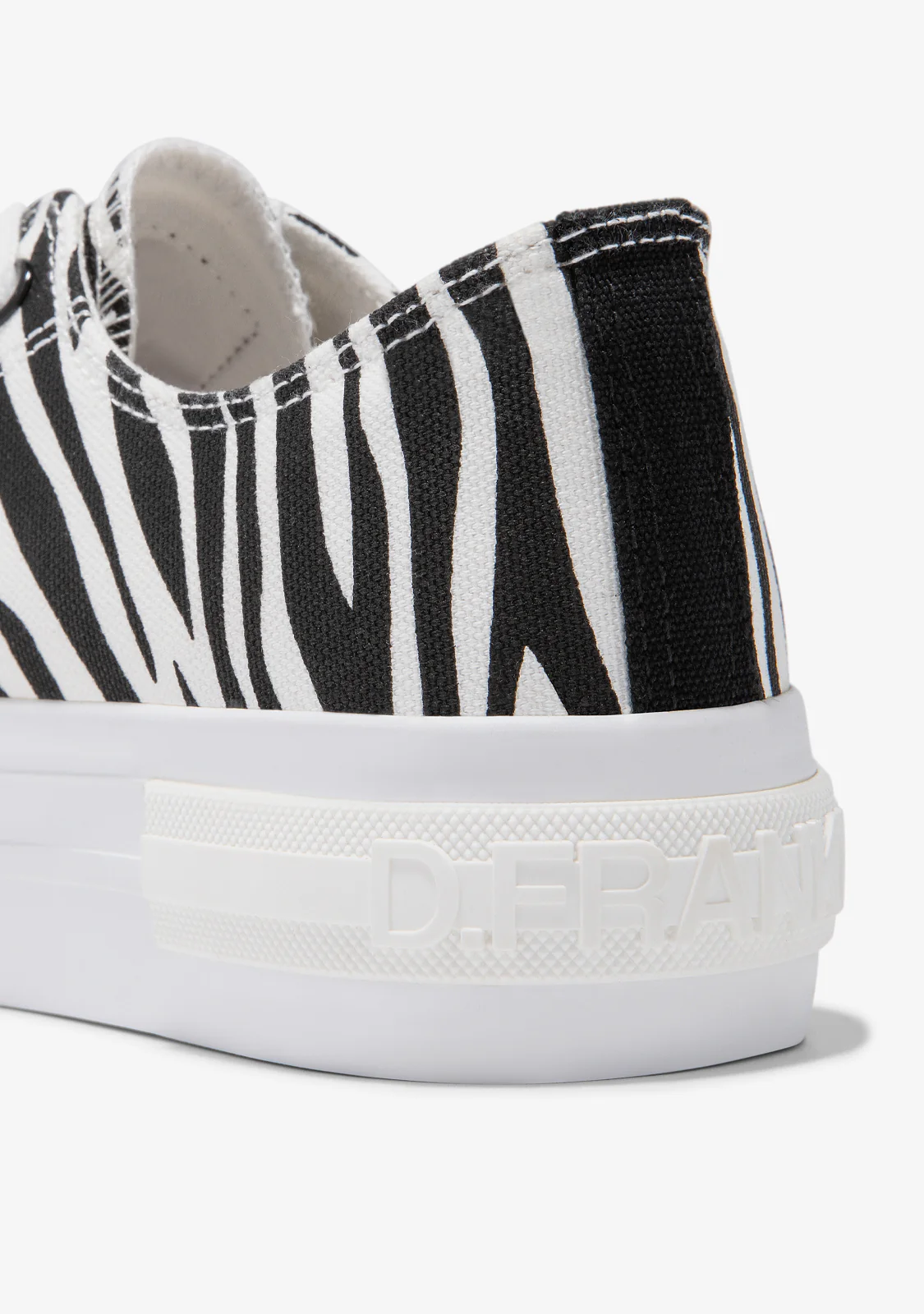 One Way Low Zebra Edition - Image 4