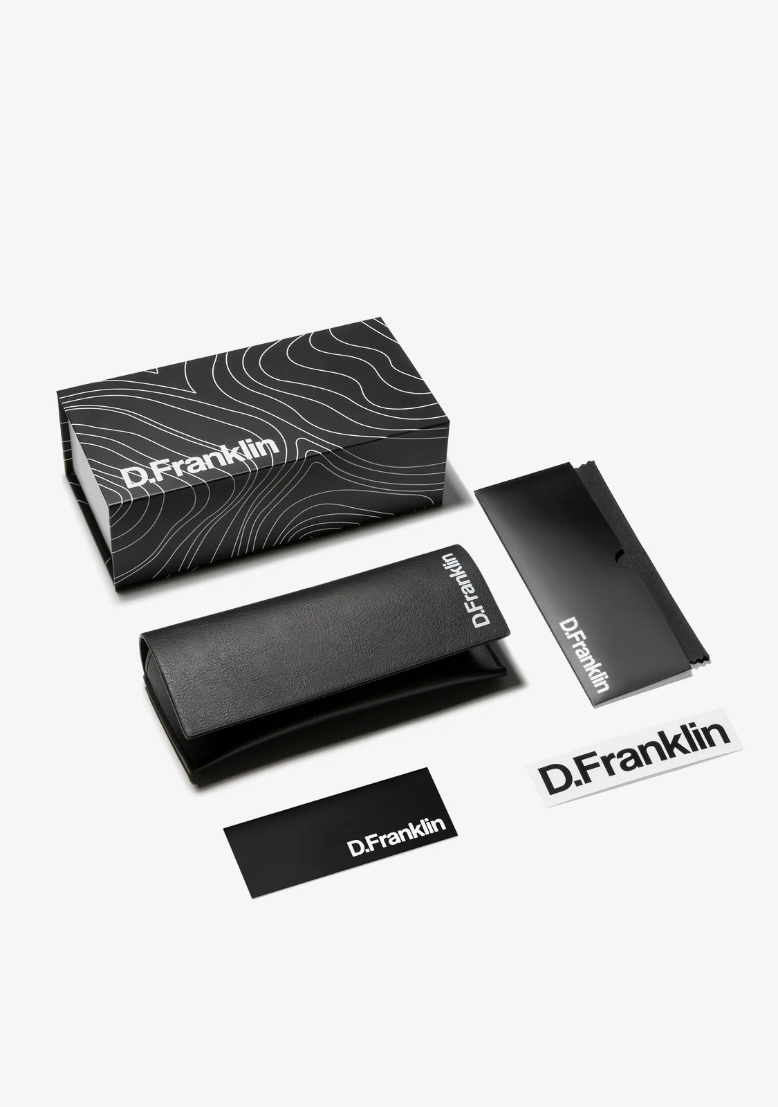 Orion Full Logo Matte Black / G15 - Image 4