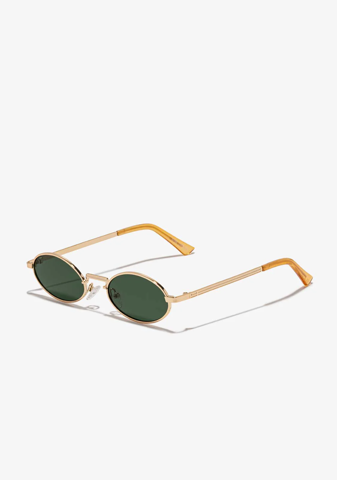 Oval Legacy Gold / G15 - Image 2