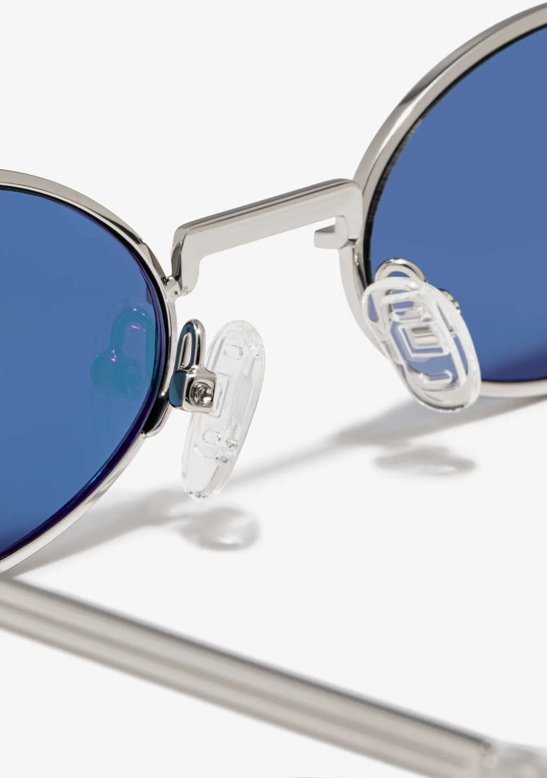 Oval Legacy Silver / Blue - Image 5