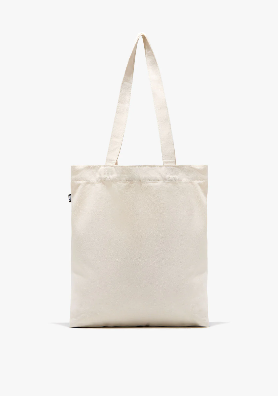 Pasta Lover Tote Bag Natural - Limited Edition - Image 2