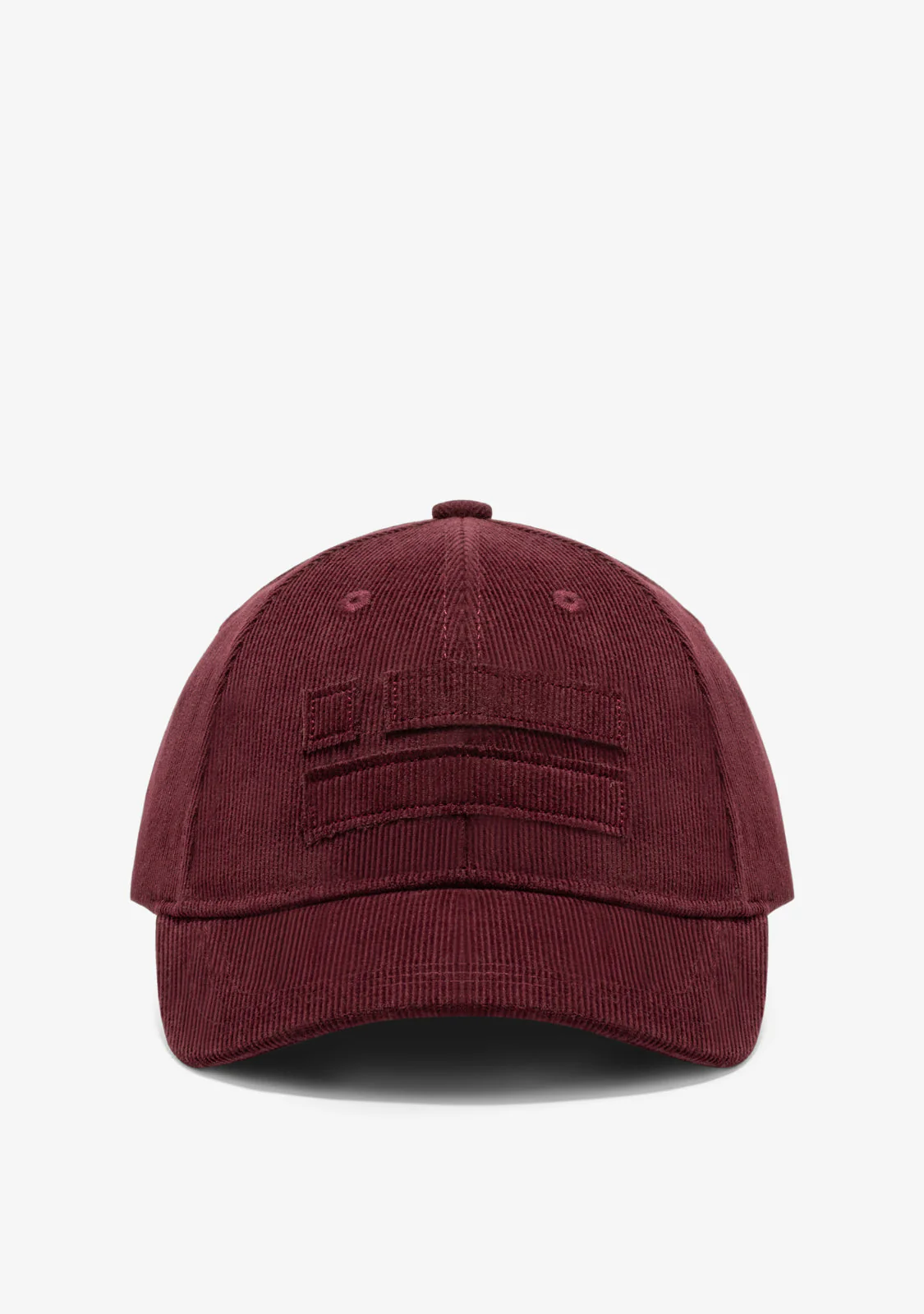 Patch Cord Cap Wine - Image 2