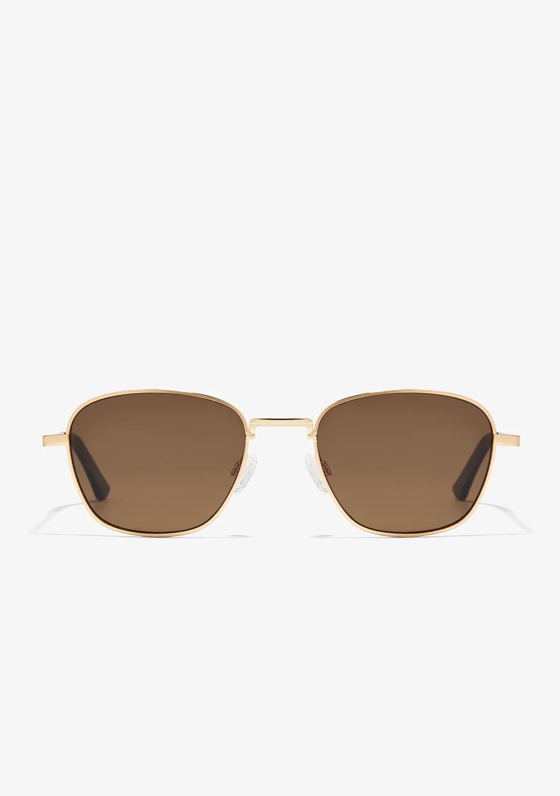 Quad Legacy Gold / Brown