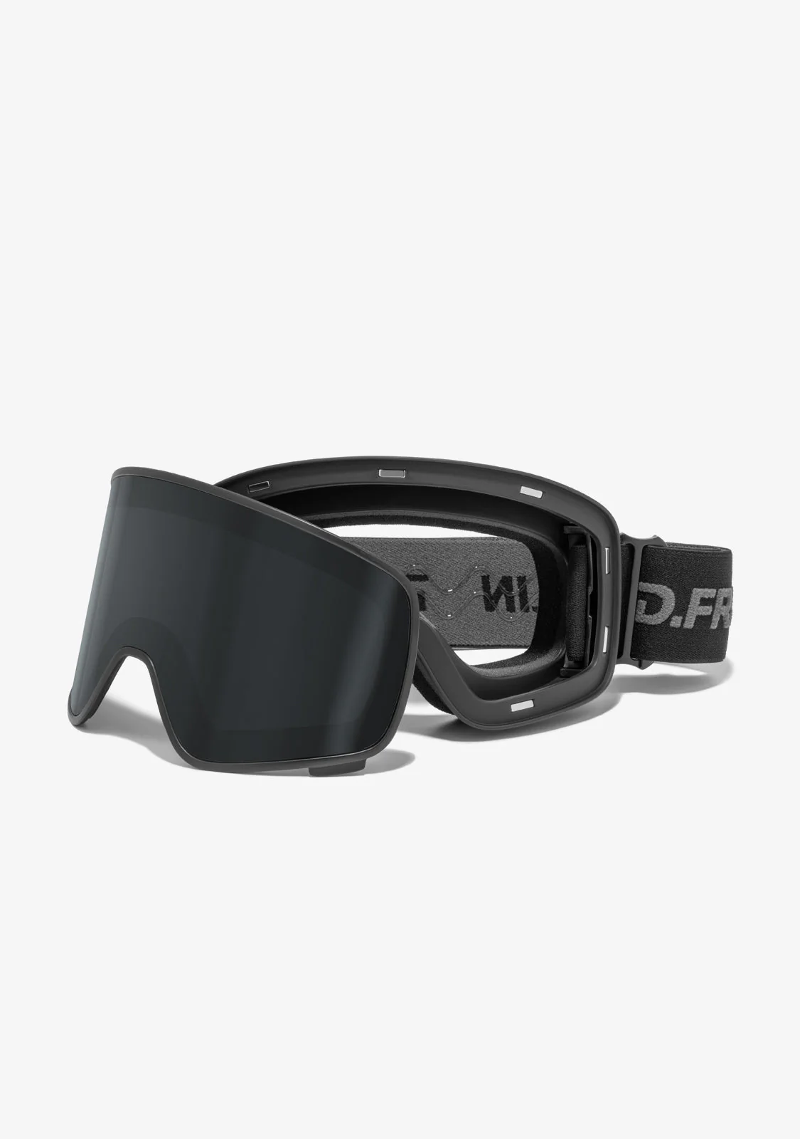 Range Black / Black - Image 4