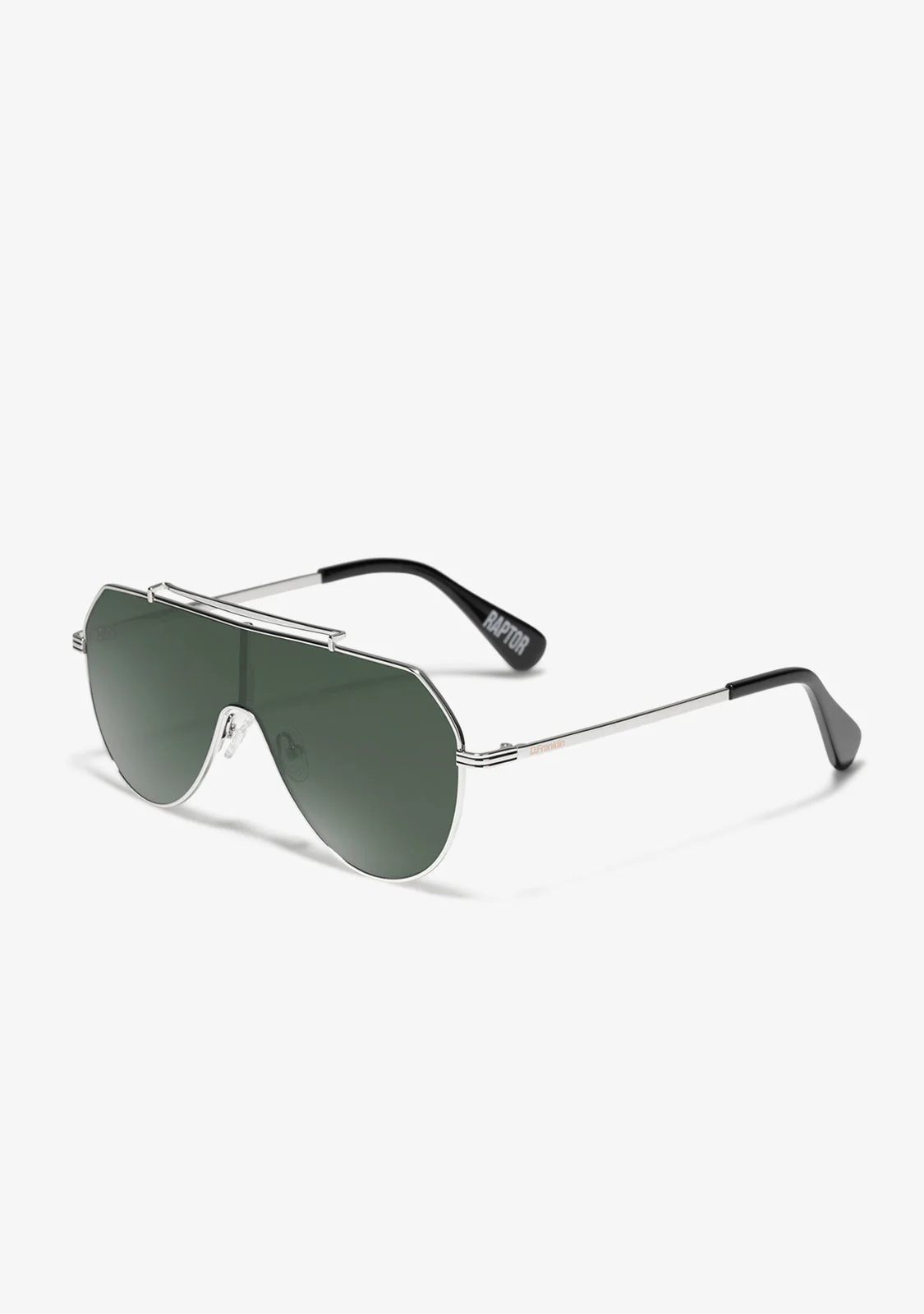 Raptor AV Silver / G15 - Image 2