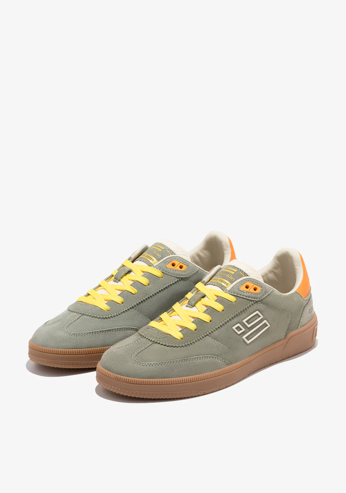 Rebel Basic Flag Khaki - Image 2