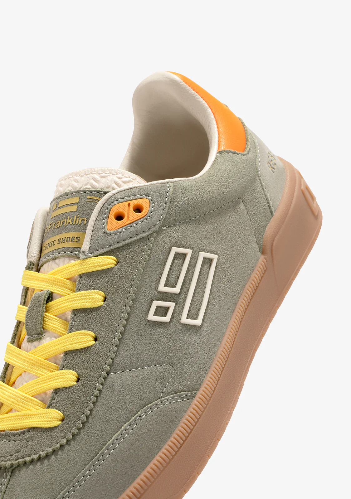 Rebel Basic Flag Khaki - Image 3