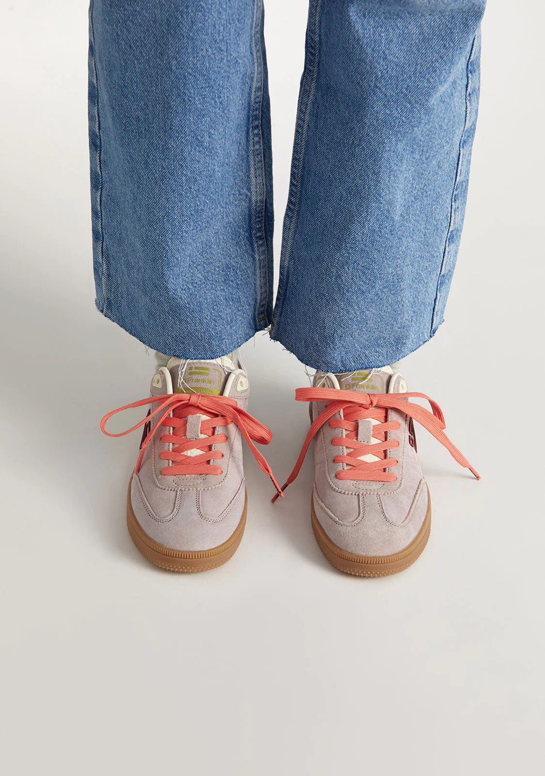 Rebel Basic Flag Pale Pink - Image 5