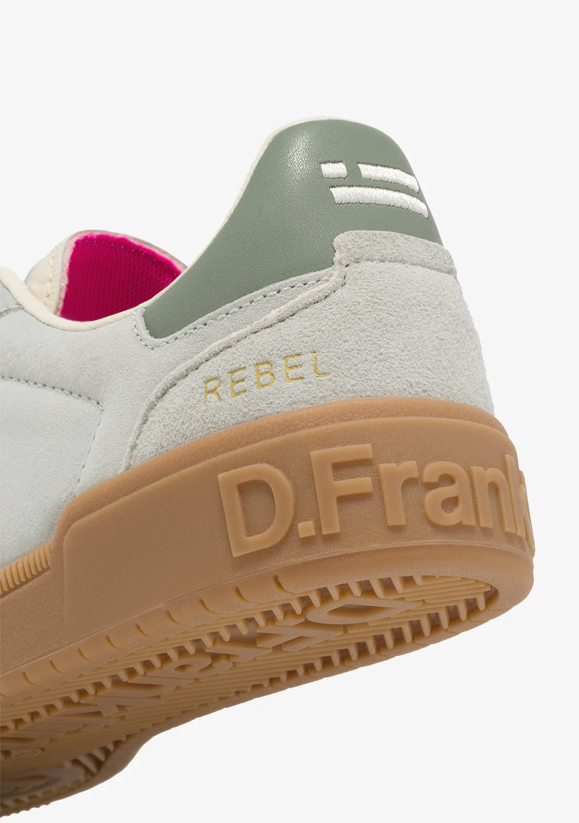 Rebel Basic Flag Sage Green - Image 4
