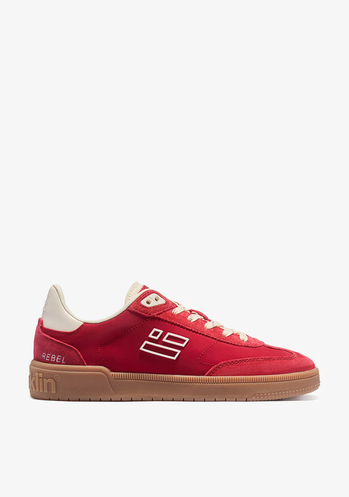 Rebel Love Limited Red
