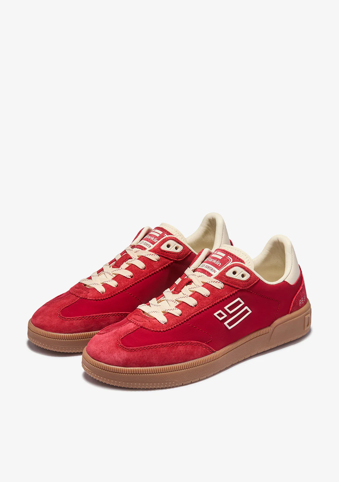 Rebel Love Limited Red - Image 2