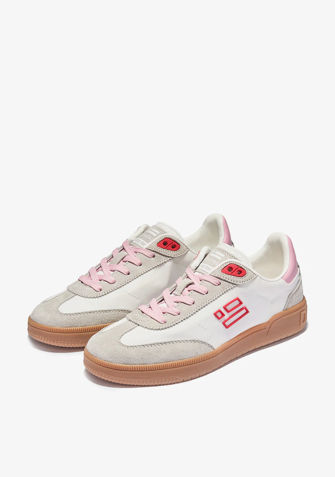 Rebel Love Limited White - Image 2