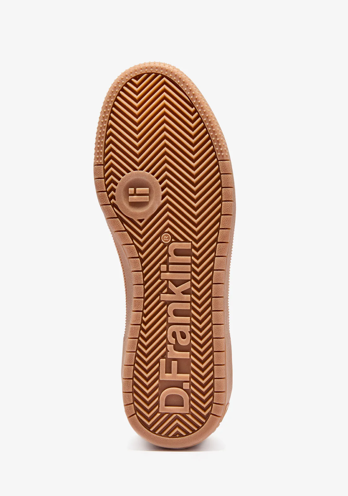 Rebel Mesh Off White / Orange - Image 3