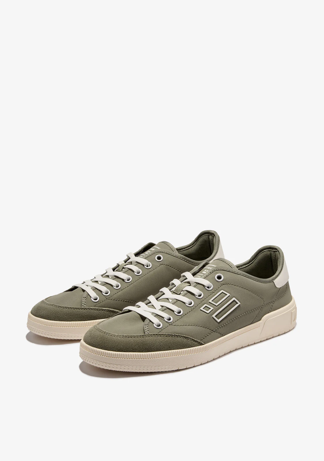 Rebel Nylon Khaki - Image 2