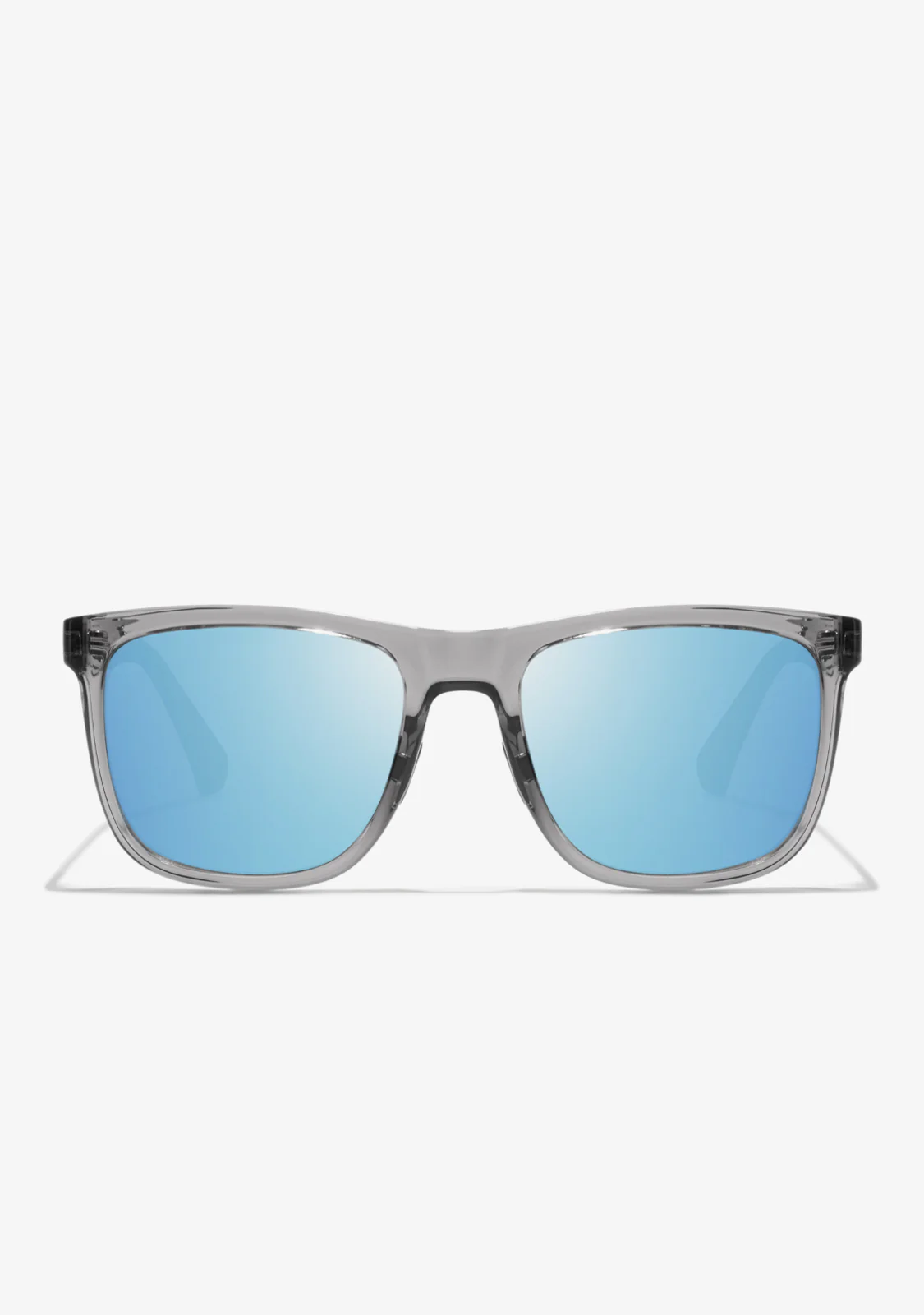 Rift Trans Grey / Blue Revo