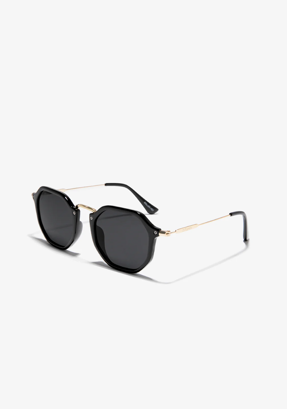 Roller HEX Black / Black - Image 2