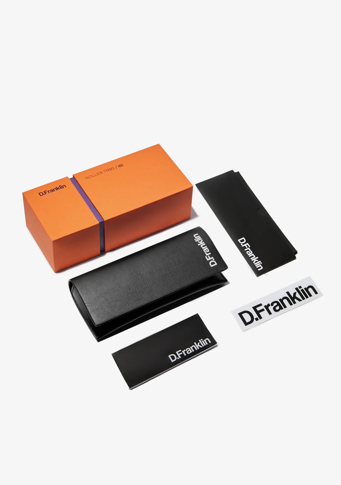 Roller HEX Black / Black - Image 5
