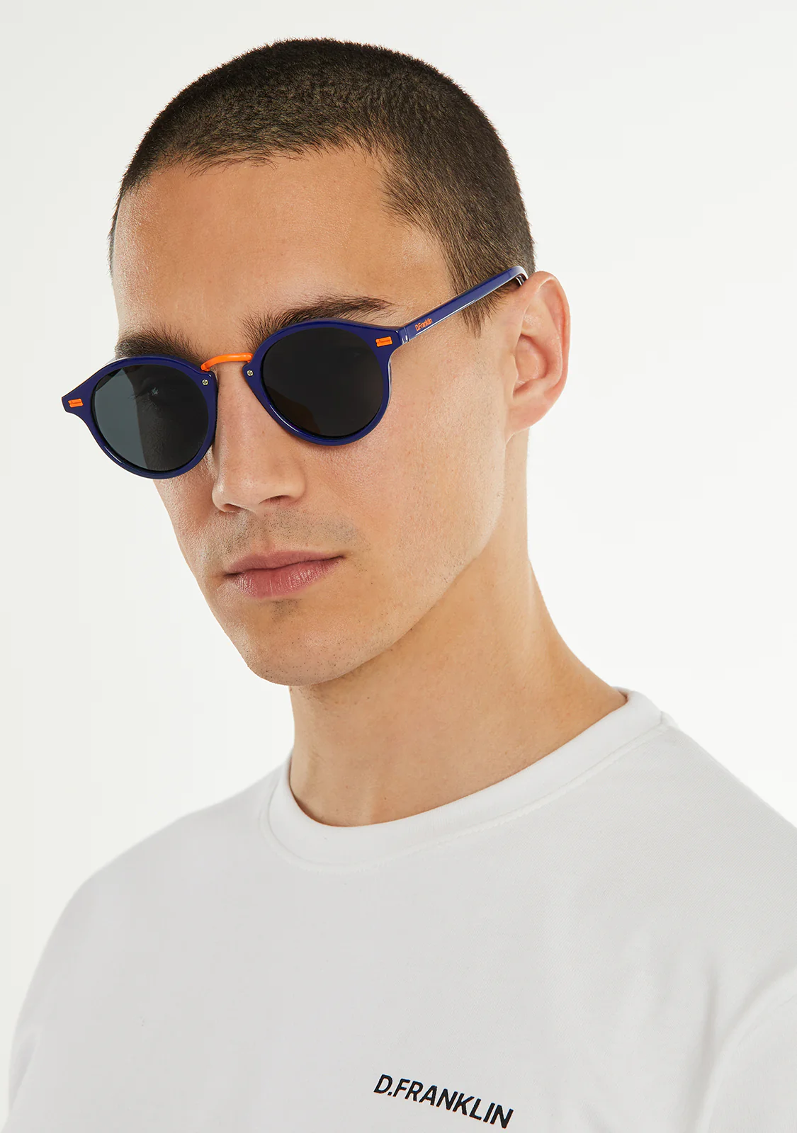 Roller Round V2 Limited Blue - Image 7