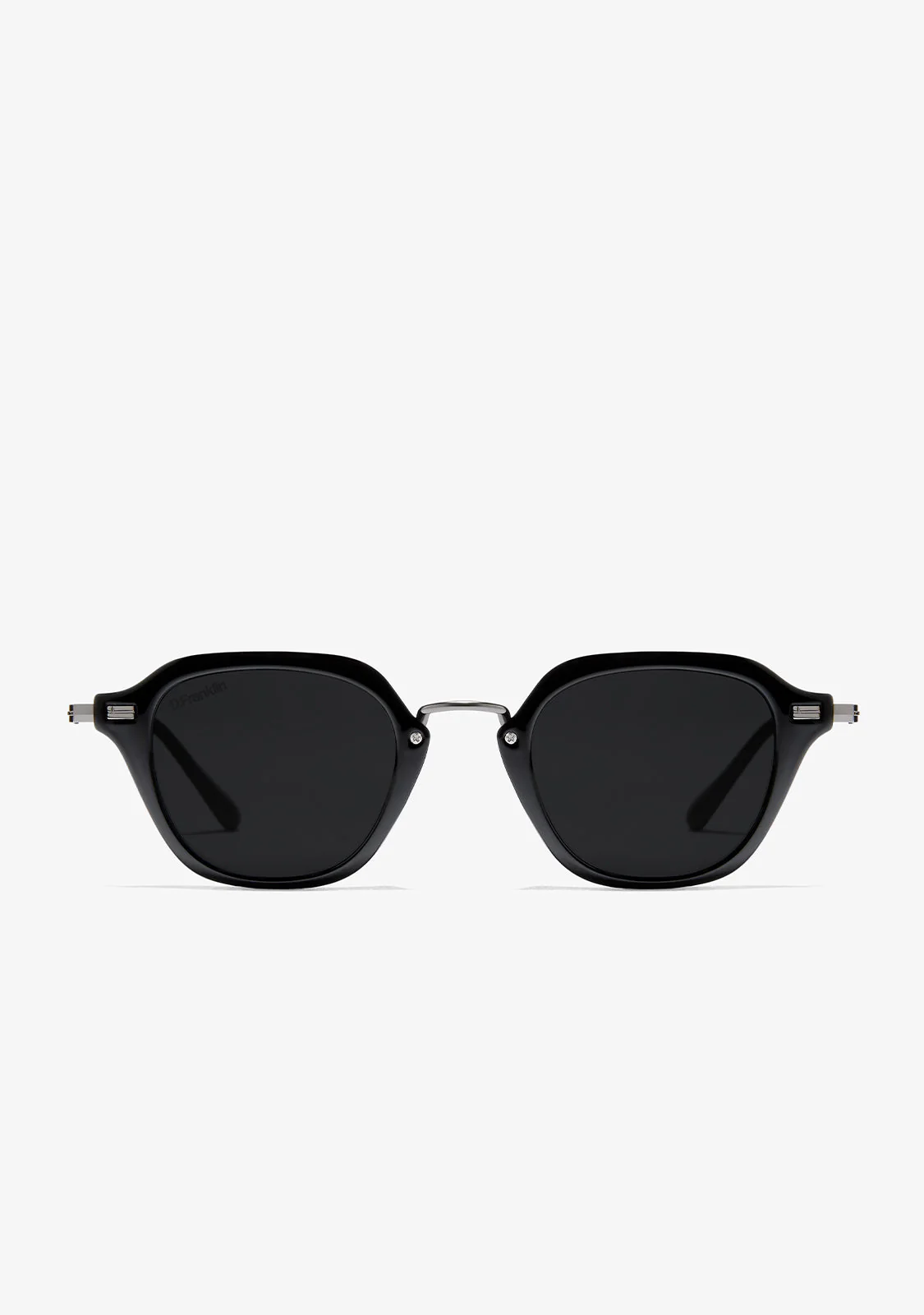 Roller S Square Black / Black