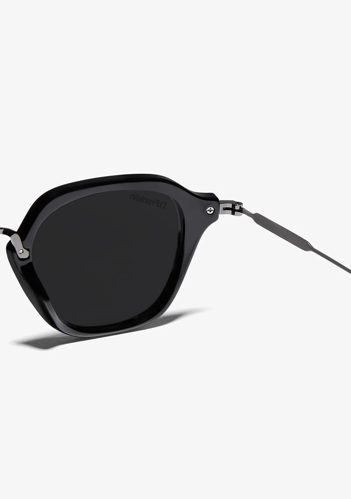 Roller S Square Black / Black - Image 4