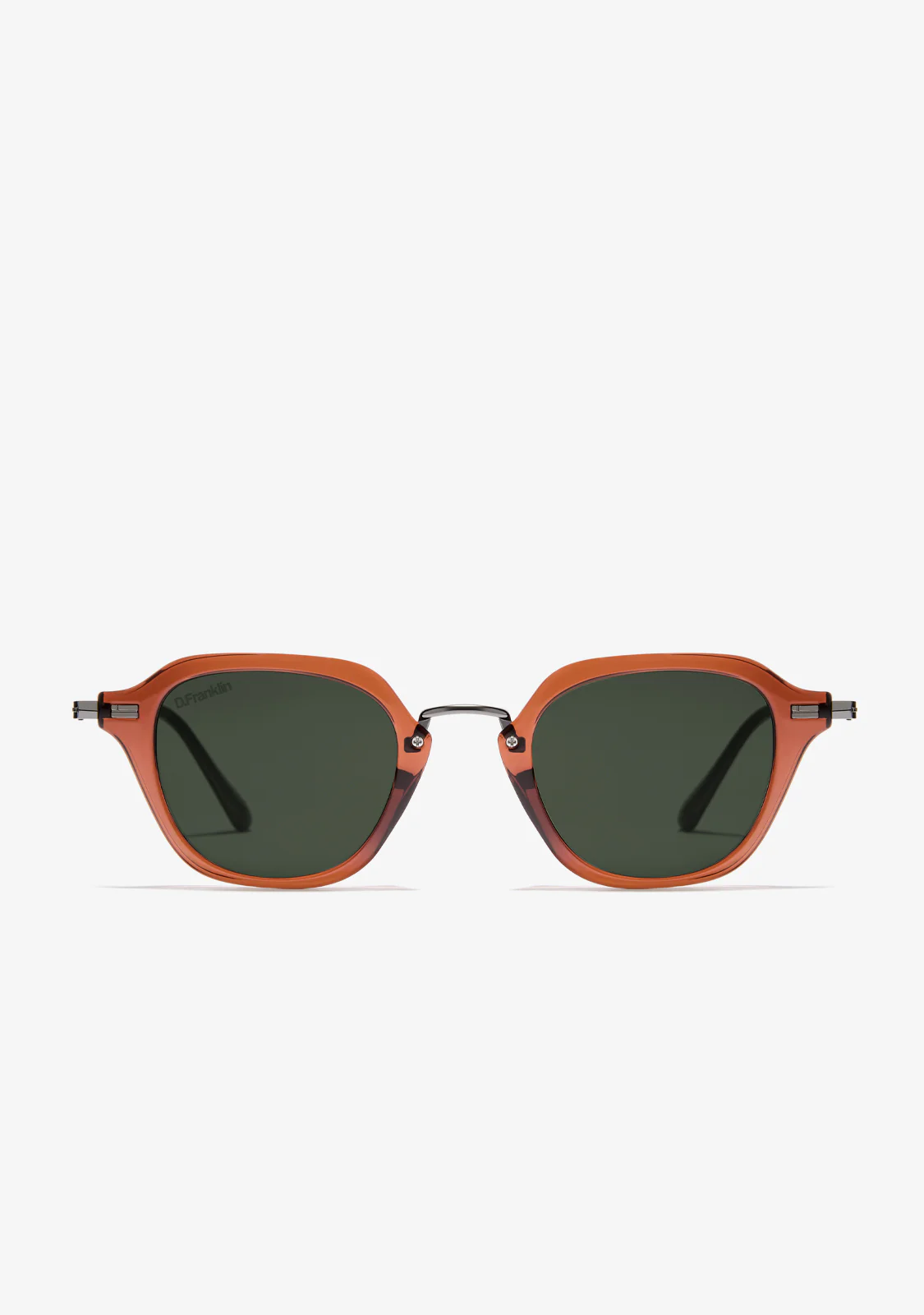 Roller S Square Brown / G15