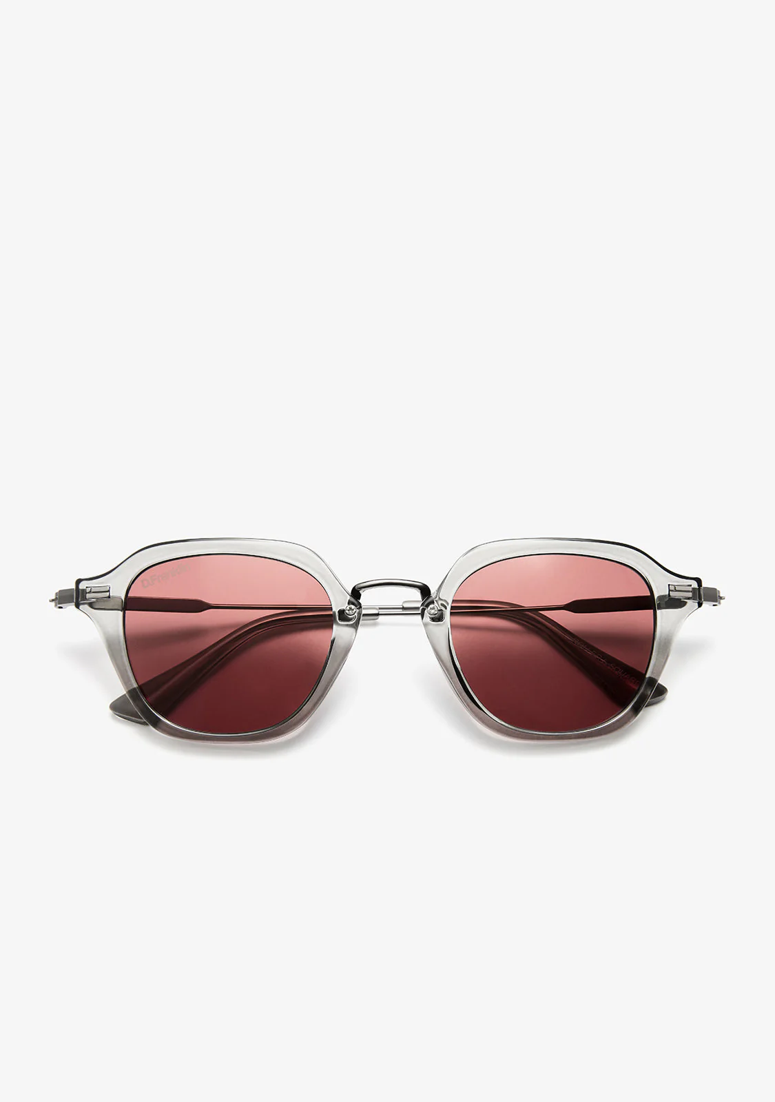 Roller S Square Grey / Wine - Image 5