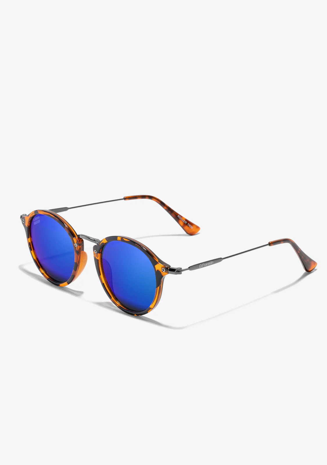 Roller TR90 Carey / Blue - Image 2