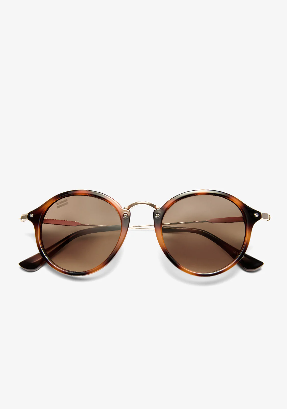 Roller TR90 Tort / Grad Brown - Image 5
