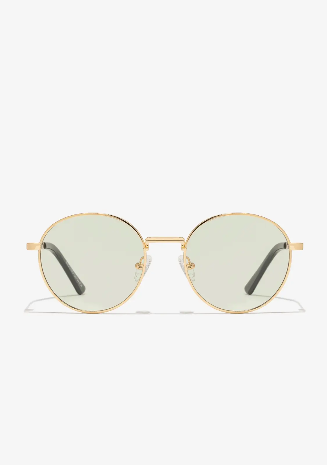 Round Legacy Gold / Photochromic Black - Image 2