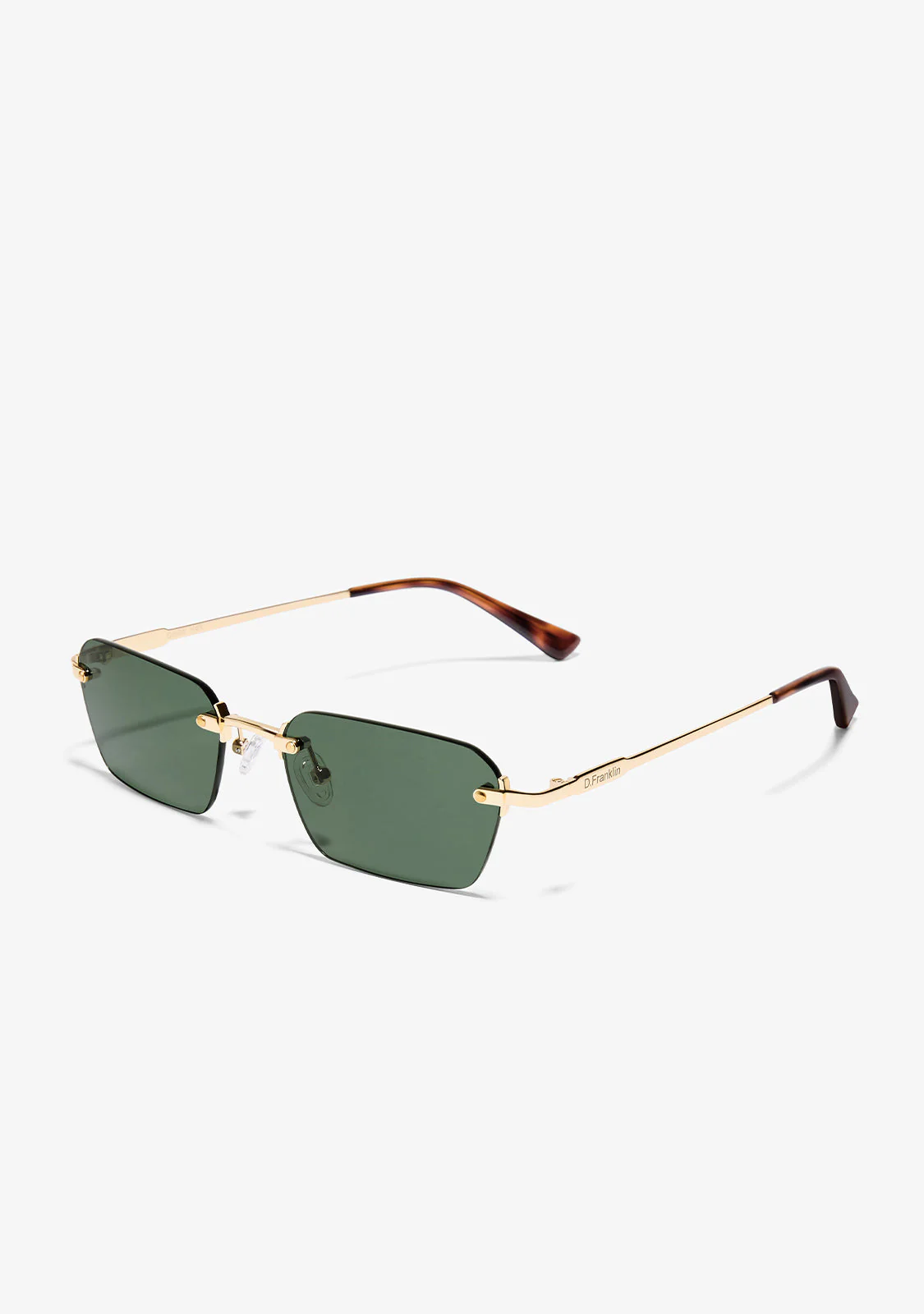Smith Hex Gold / G15 - Image 2
