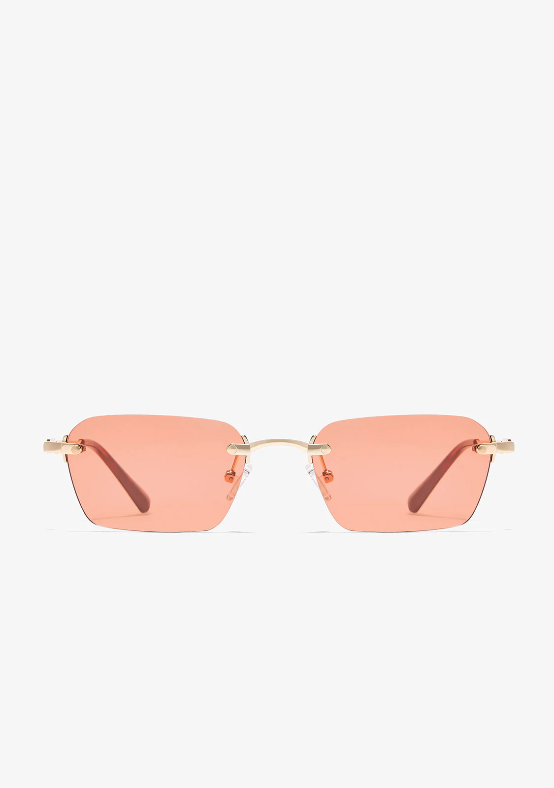 Smith Hex Gold / Orange