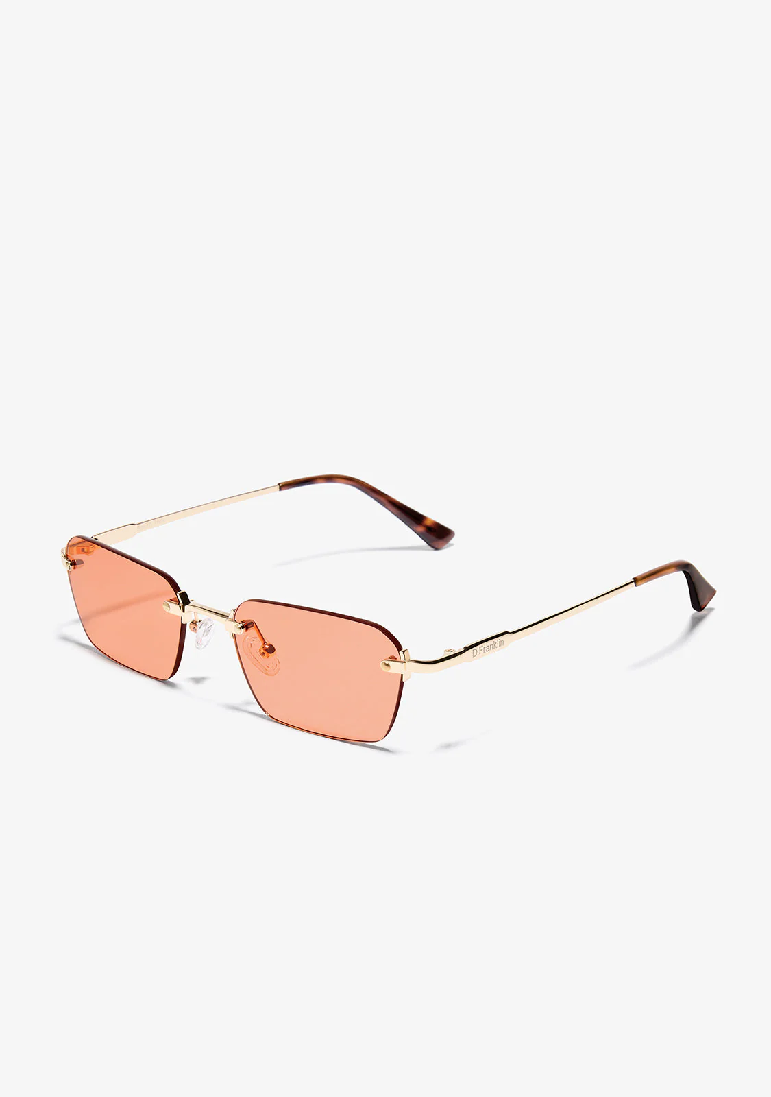 Smith Hex Gold / Orange - Image 2
