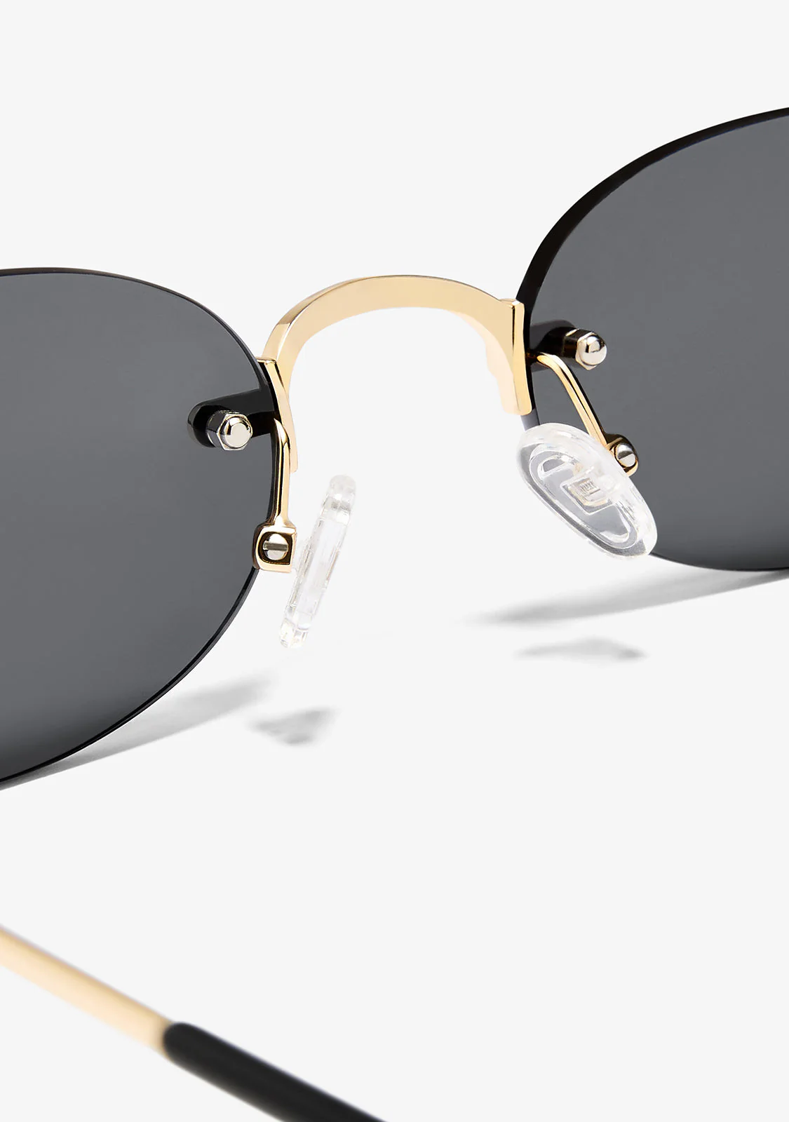 Smith Oval Gold / Black - Image 4