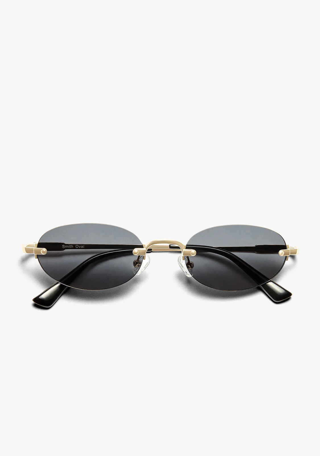Smith Oval Gold / Black - Image 5