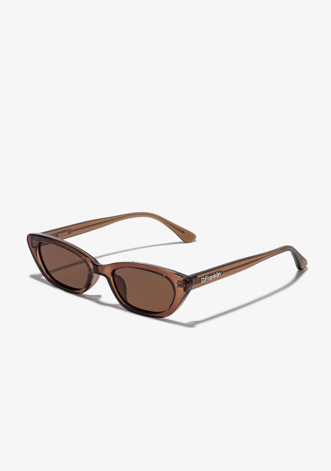 Soho Brown / Brown - Image 2