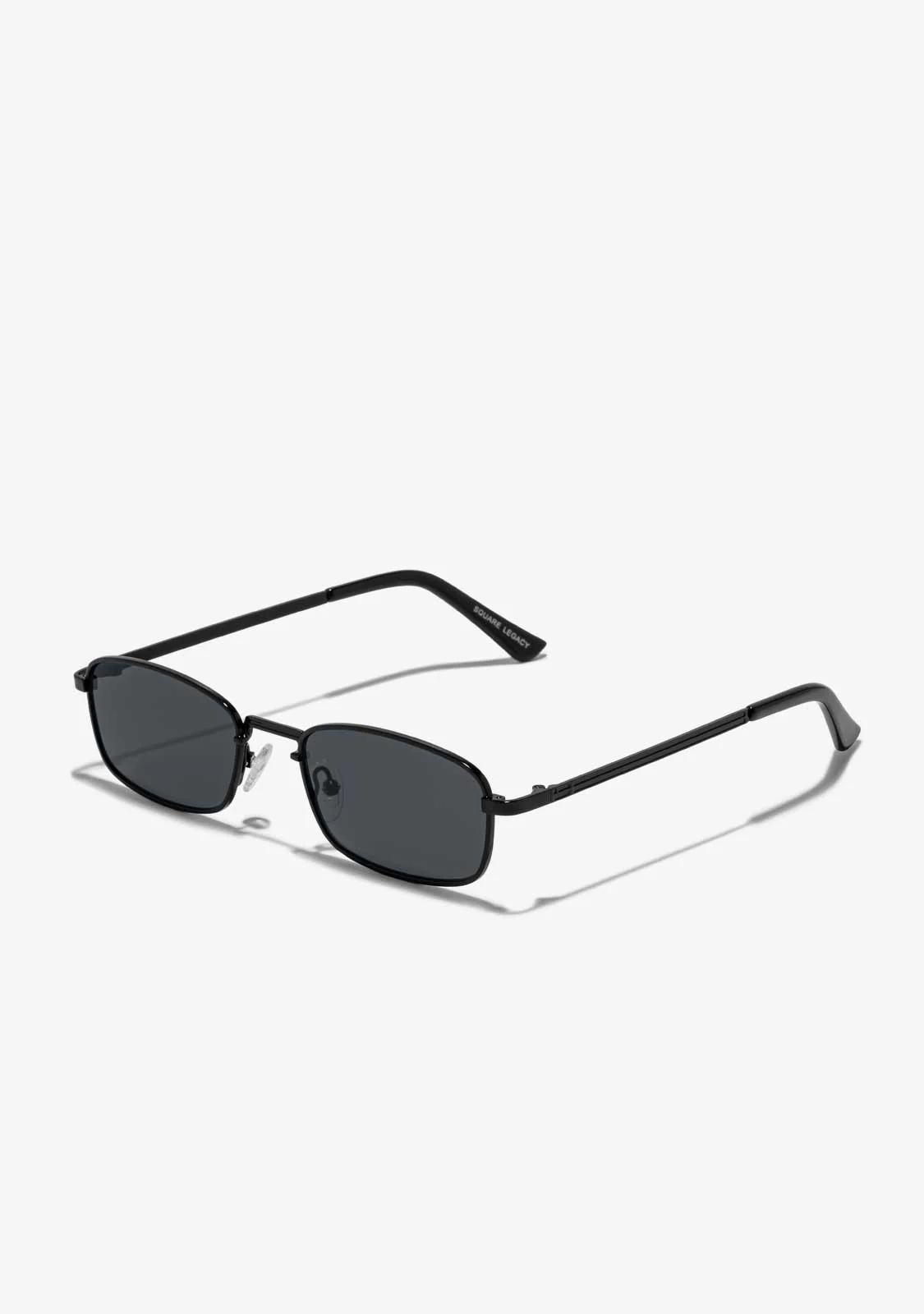Square Legacy Black / Black - Image 2