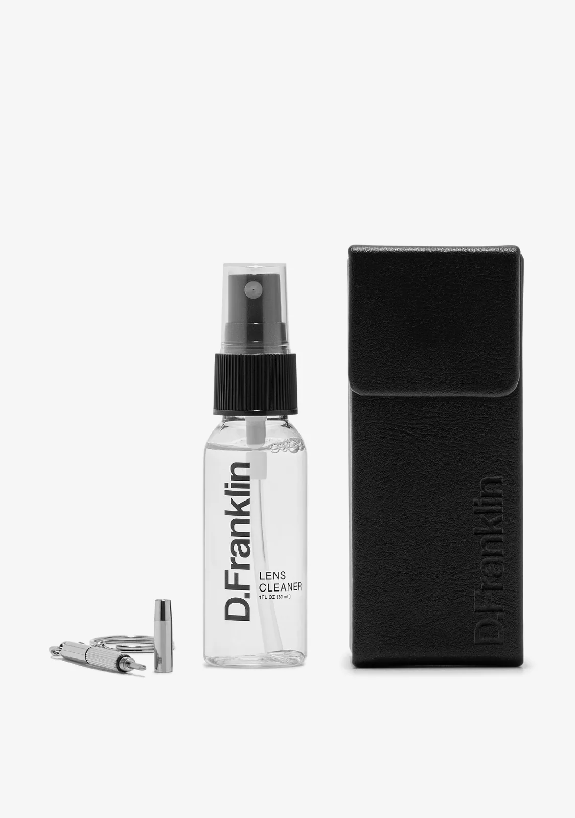 Sunglasses Care Kit