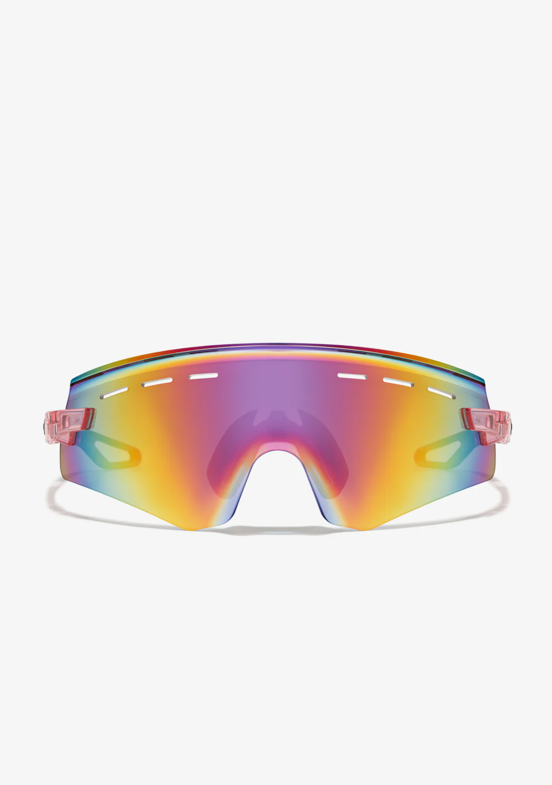 Thunder Rimless Photochromic Pink - Image 2