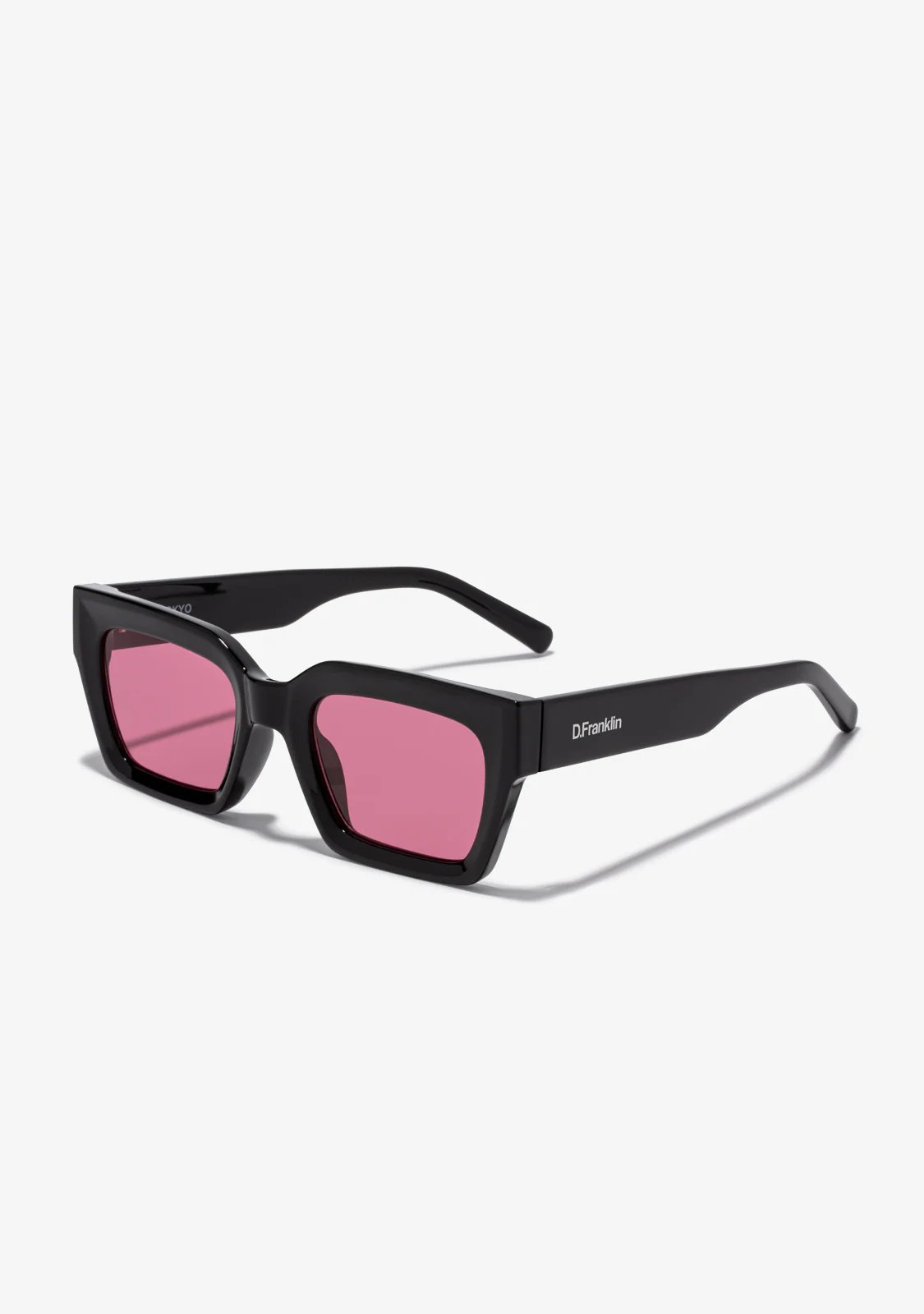Tokyo Black / Pink - Image 2